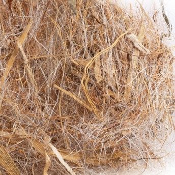 COCO-SISAL-MILHO AGAPORNI500GR