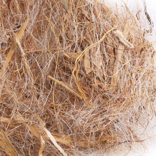 COCO-SISAL-MILHO AGAPORNI500GR COCO-SISAL-MILHO AGAPORNI500GR