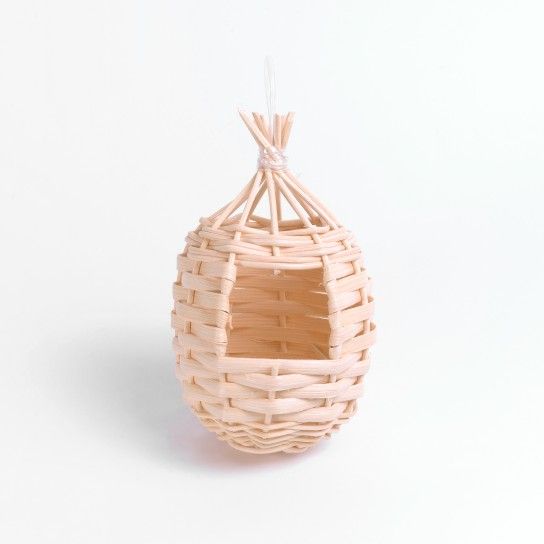 NINHO VERGA REDONDO EXOTICO