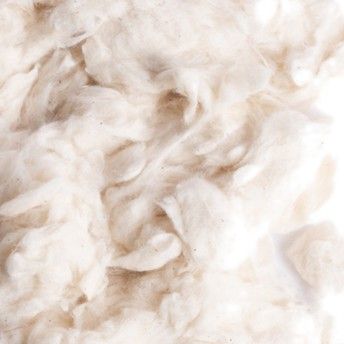 MATERIAL NINHO ALGODAO 500GR