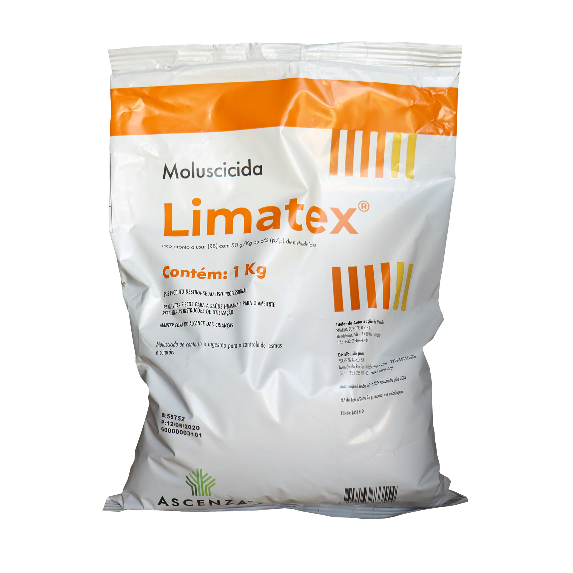 LIMATEX 1KG LIMATEX 1KG