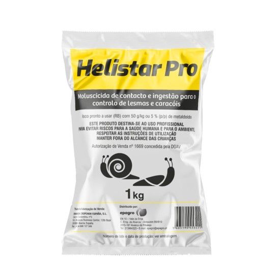 HELISTAR PRO 1KG HELISTAR PRO 1KG