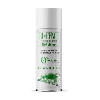 BIFENCE BIOPOLYMER AEROSSOL 400ML