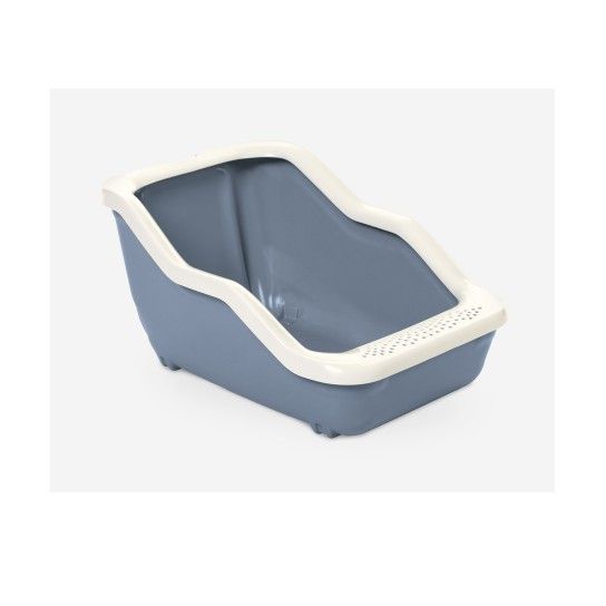 WC GATO NETTA 54X39X29CM WC GATO NETTA 54X39X29CM