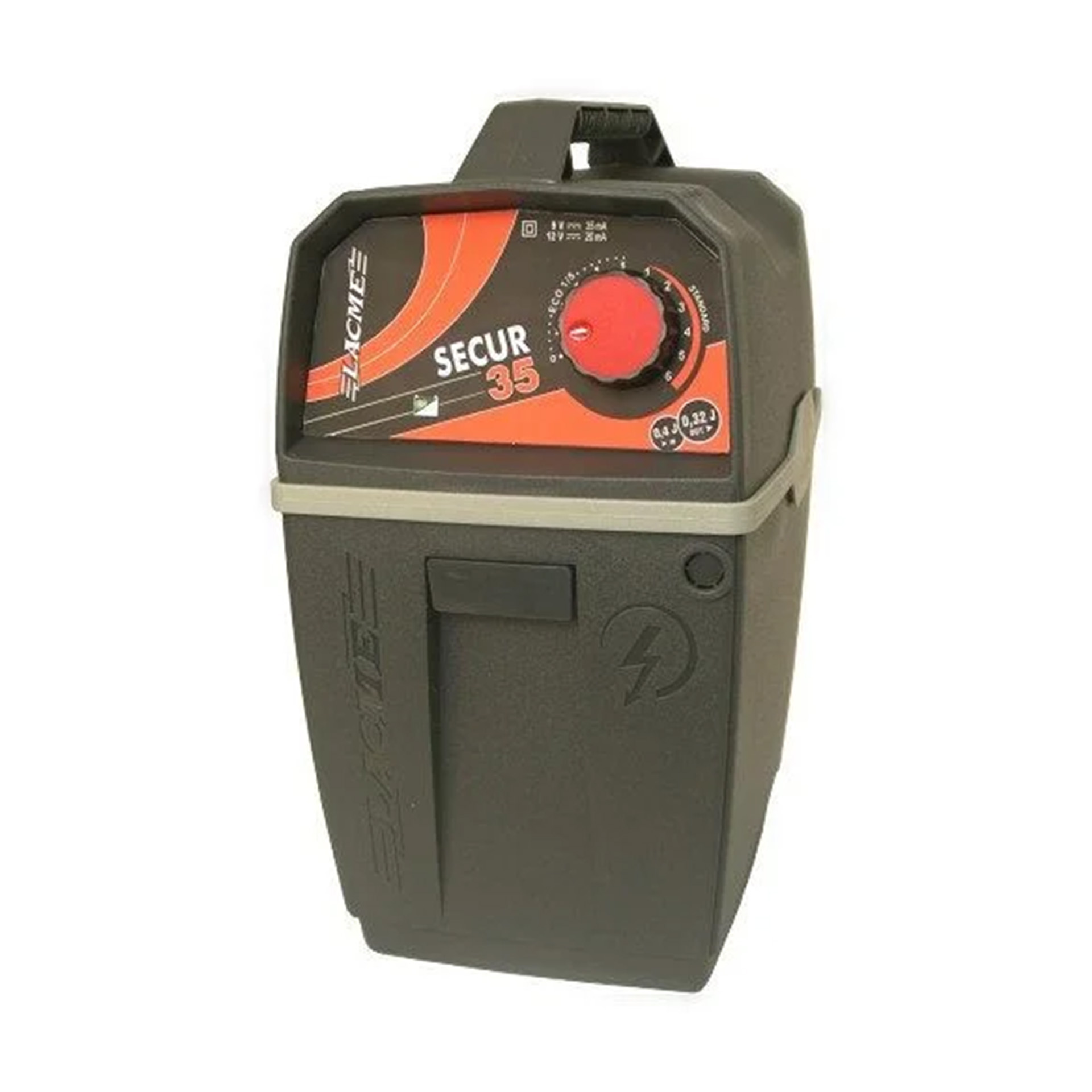 CERCA ELECT SECUR 35 9V/12V CERCA ELECT SECUR 35 9V/12V