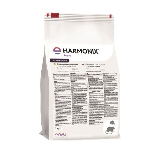 HARMONIX PASTA 5KG HARMONIX PASTA 5KG