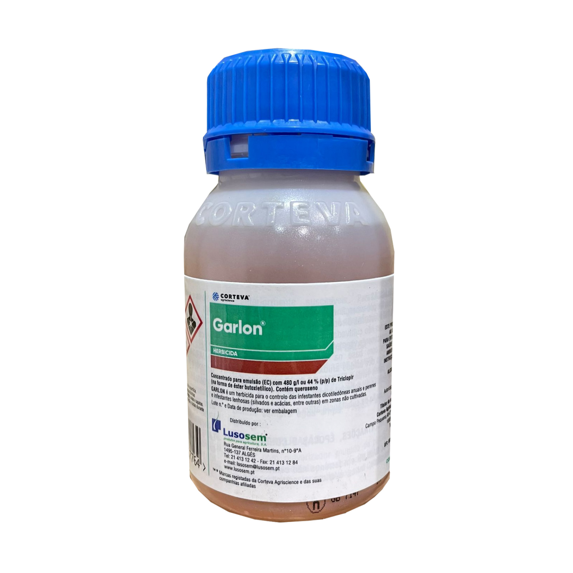 GARLON 4 250ML GARLON 4 250ML