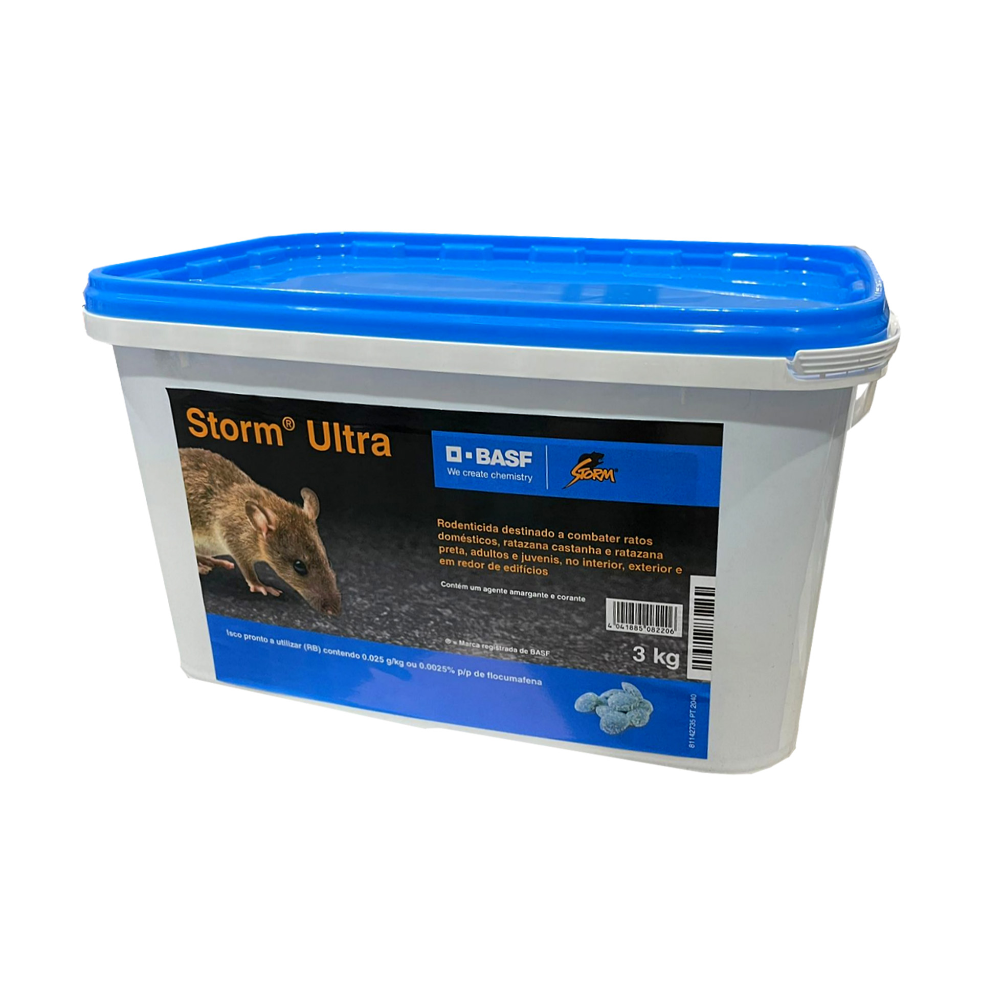 STORM ULTRA 3KG STORM ULTRA 3KG