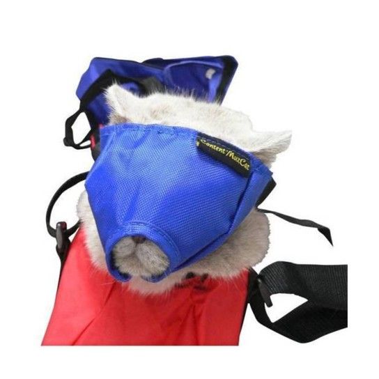 A�AIME BUSTER NYLON P/GATO M