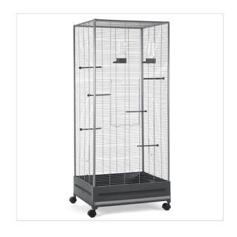 GAIOLA PASS.430GG 79X67,5X167