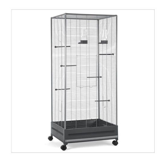 GAIOLA PASS.430GG 79X67,5X167