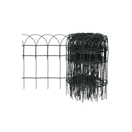 REDE ARCOMOR VERDE 0,4X10MT