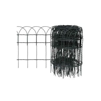 REDE ARCOMOR VERDE 0,4X10MT