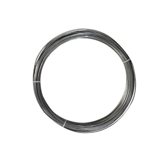 ARAME GALVANIZADO 0,7MMX15MT ARAME GALVANIZADO 0,7MMX15MT