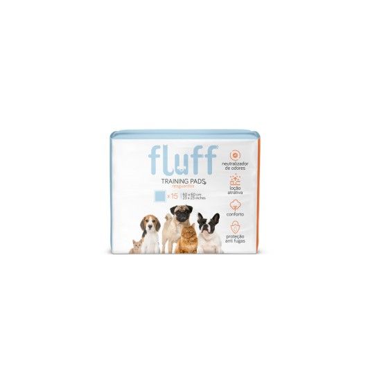 TOALHITAS FLUFF 40 UN TALCO TOALHITAS FLUFF 40 UN TALCO