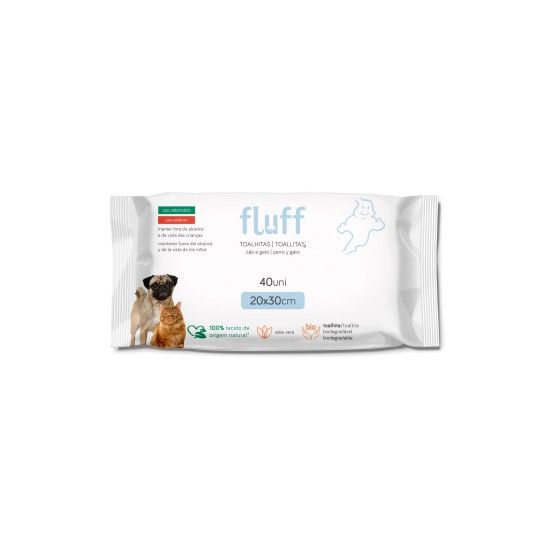 TAPETE EDUACTIVO FLUFF 60X60CM