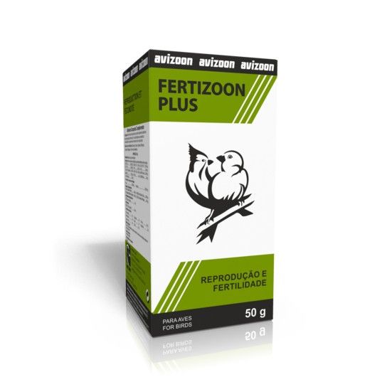 FERTIZOON PLUS 50G FERTIZOON PLUS 50G