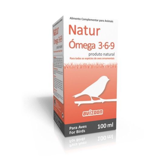 NATUR OMEGA 100ML NATUR OMEGA 100ML