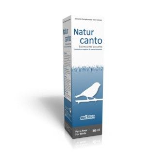 NATURCANTO 30ML