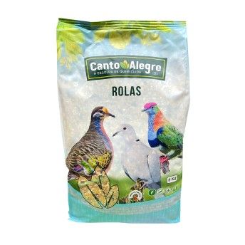 MISTURA PINTOS E ROLAS 5KG