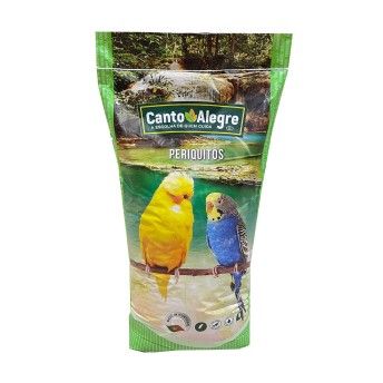 MISTURA PERIQUITO CLASSIC 20KG