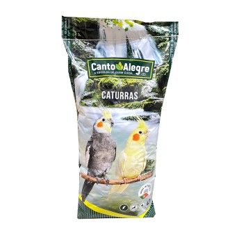 MISTURA CATURRAS CLASSIC 20KG