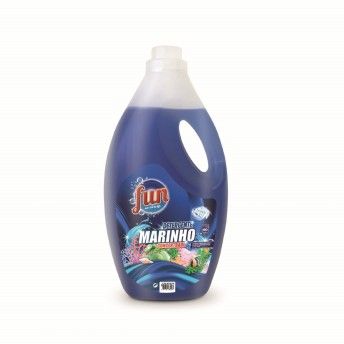 DETERGENTE CONCENTRADO FUN MARINHO 60DS