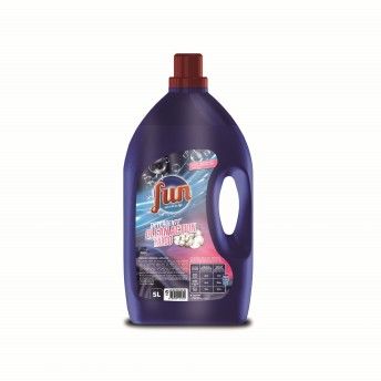 DETERGENTE ROUPA L�QUIDO FUN TALCO 100DS