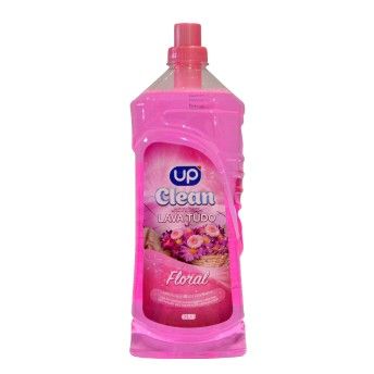 LAVA TUDO UP FLORAL 2LT