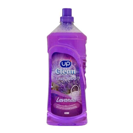 LAVA TUDO UP LAVANDA 2LT LAVA TUDO UP LAVANDA 2LT