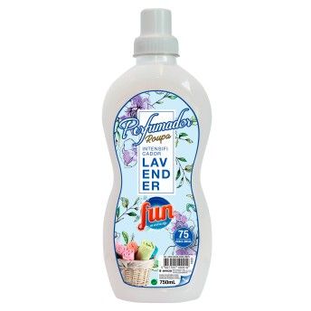 INTENS PERFUME LAVANDA FUN 75DS
