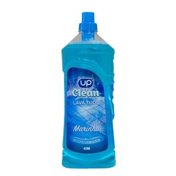 LAVA TUDO UP MARINHO 2LT