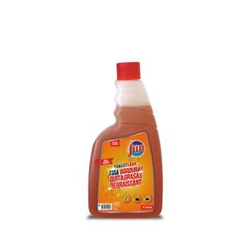 RECARGA TIRA GORDURAS FUN 530ML