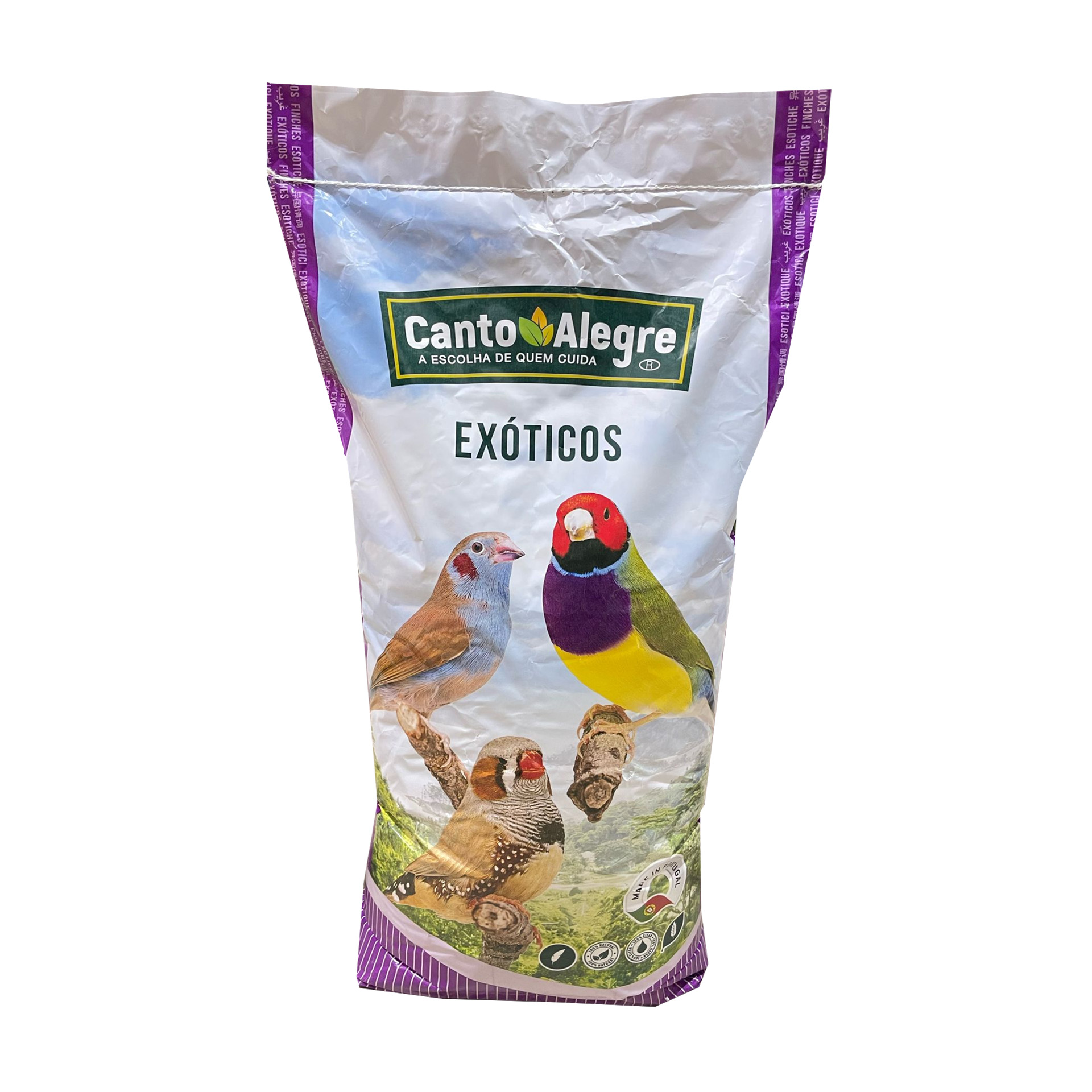 MISTURA DIAMANTE GOLD PROFISSIONAL 20KG MISTURA DIAMANTE GOLD PROFISSIONAL 20KG