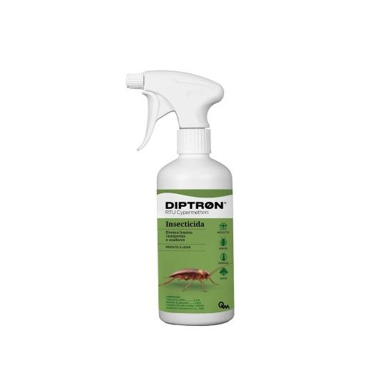 INSETICIDA DIPTRON RTU 500ML