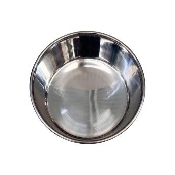 COMEDOURO HEAVY PREM 1000ML 17CM