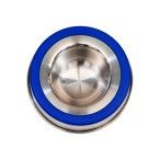 COMEDOURO SLOW FEEDER 1600ML 24CM