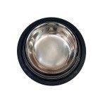 COMEDOURO RISCAS 180ML 15,5CM