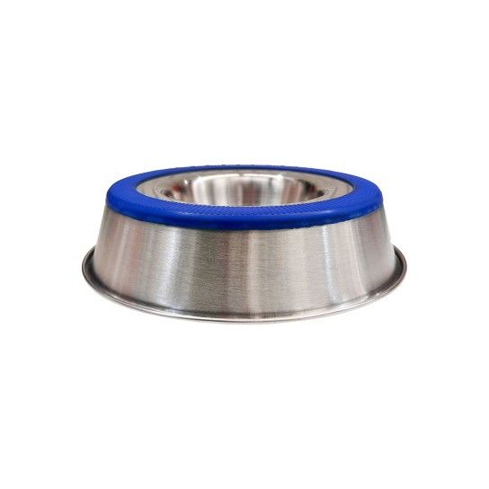 COMEDOURO SLOW FEEDER 1600ML 24CM COMEDOURO SLOW FEEDER 1600ML 24CM