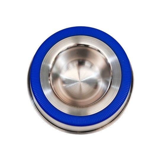 COMEDOURO SLOW FEEDER 1600ML 24CM