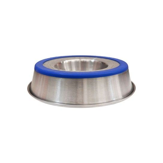 COMEDOURO SLOW FEEDER 1600ML 24CM COMEDOURO SLOW FEEDER 1600ML 24CM
