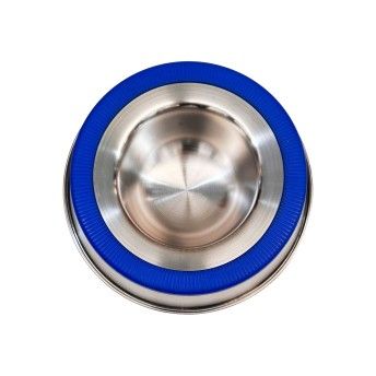 COMEDOURO SLOW FEEDER 1600ML 24CM