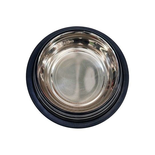 COMEDOURO RISCAS 400ML 19CM COMEDOURO RISCAS 400ML 19CM