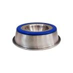 COMEDOURO SLOW FEEDER 800ML 19CM