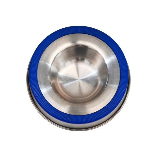COMEDOURO SLOW FEEDER 1600ML 24CM COMEDOURO SLOW FEEDER 1600ML 24CM