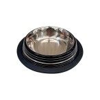 COMEDOURO RISCAS 180ML 15,5CM