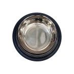 COMEDOURO RISCAS 400ML 19CM