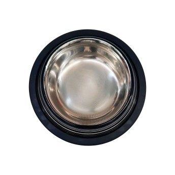 COMEDOURO RISCAS 180ML 15,5CM