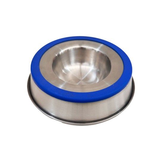 COMEDOURO SLOW FEEDER 1600ML 24CM COMEDOURO SLOW FEEDER 1600ML 24CM