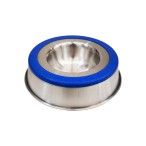 COMEDOURO SLOW FEEDER 1600ML 24CM